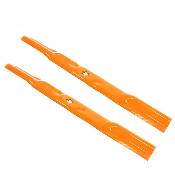 46 Lowlift Blade